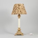 1286 1058 TABLE LAMP